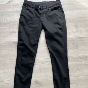 BKE Reserve Payton Skinny Black Jeans 26